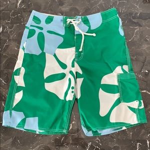 Hollister Men’s Board Shorts